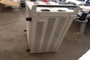 集裝箱式負載箱-揚州達瑞