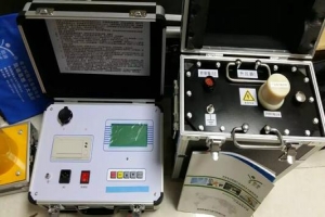 微機繼電保護測試儀6441ppp