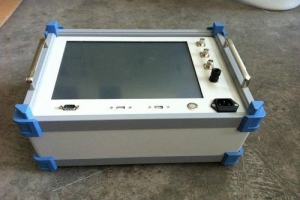 YD-6628 全自動變壓器變比測試儀-揚州達瑞